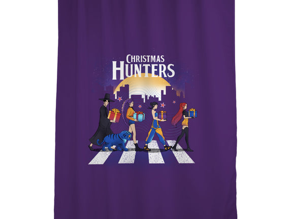 Christmas Hunters