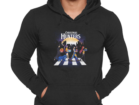 Christmas Hunters
