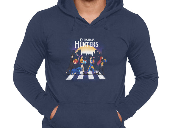 Christmas Hunters