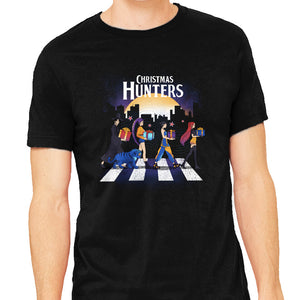 Christmas Hunters