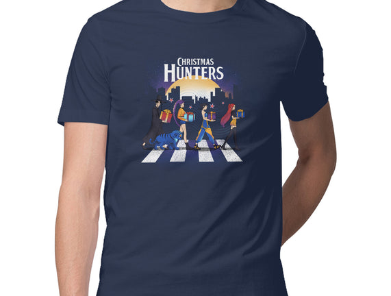 Christmas Hunters
