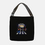 Christmas Hunters-None-Adjustable Tote-Bag-dandingeroz