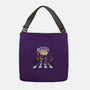 Christmas Hunters-None-Adjustable Tote-Bag-dandingeroz
