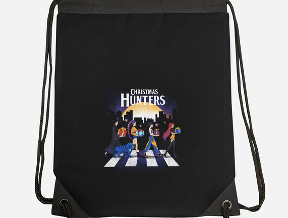 Christmas Hunters