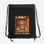 Die Fart-None-Drawstring-Bag-Heyra Vieira