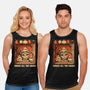 Die Fart-Unisex-Basic-Tank-Heyra Vieira