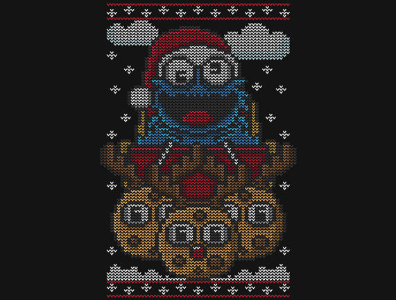 More Cookies For Santa