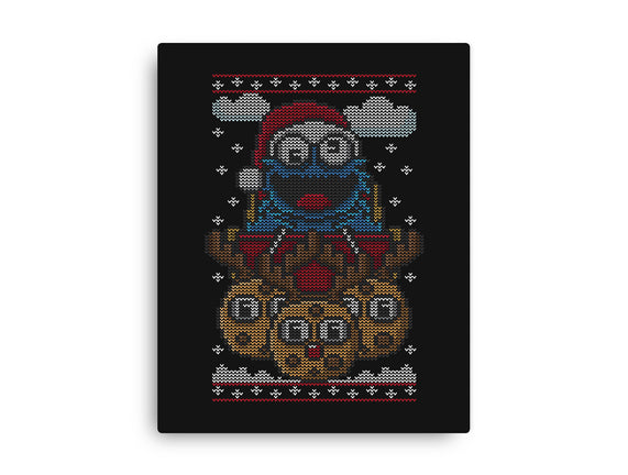 More Cookies For Santa