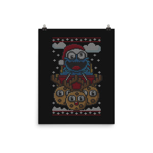 More Cookies For Santa