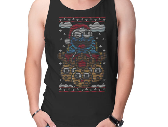 More Cookies For Santa