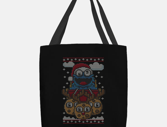 More Cookies For Santa