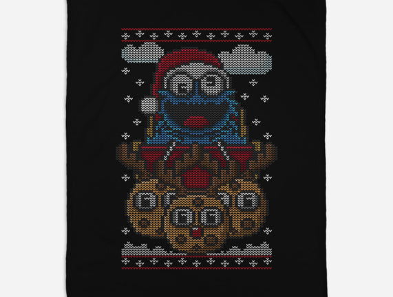 More Cookies For Santa