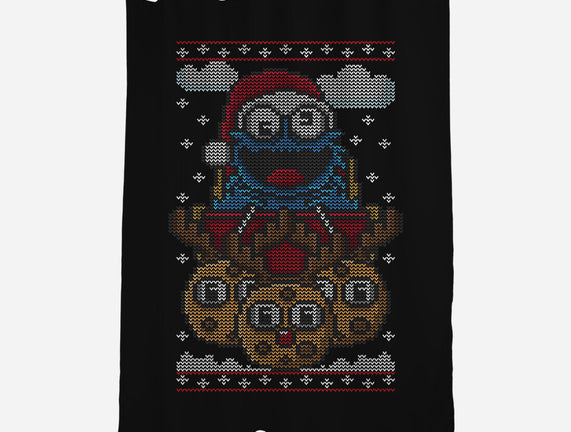 More Cookies For Santa