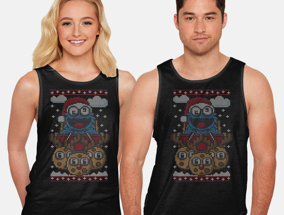 More Cookies For Santa