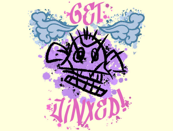 Get Jinxed