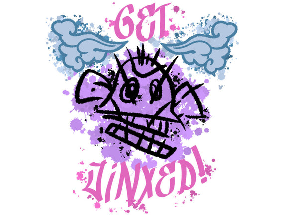 Get Jinxed