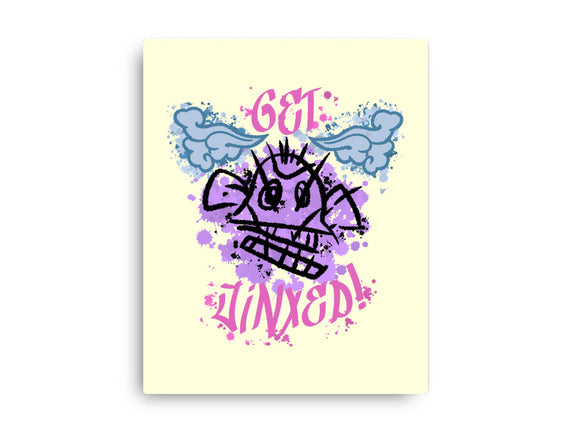 Get Jinxed