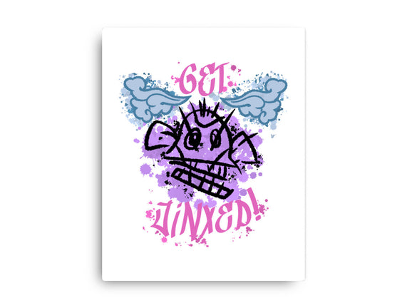 Get Jinxed