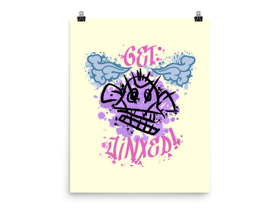 Get Jinxed