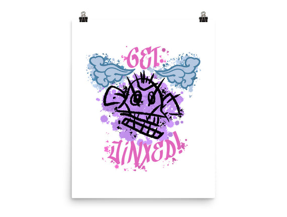 Get Jinxed
