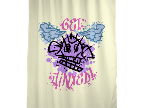 Get Jinxed