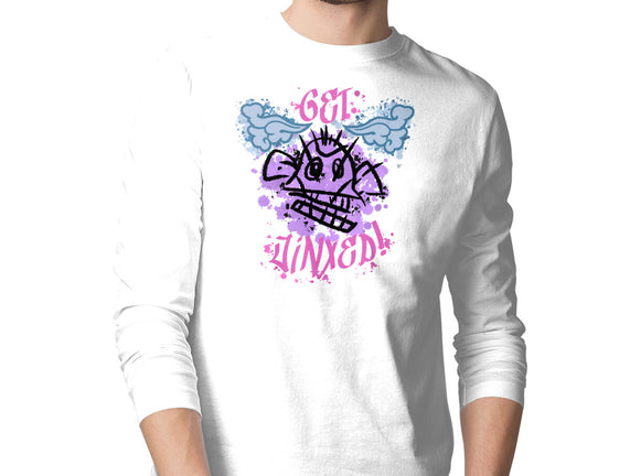 Get Jinxed