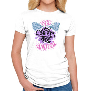Get Jinxed