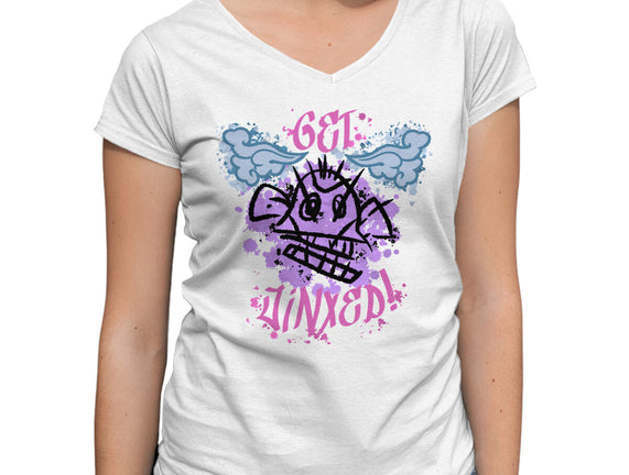 Get Jinxed