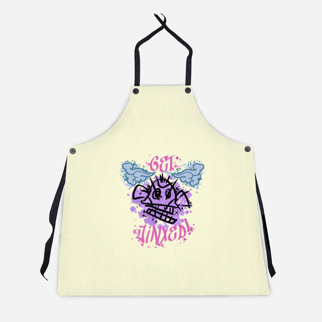 Get Jinxed-Unisex-Kitchen-Apron-nickzzarto