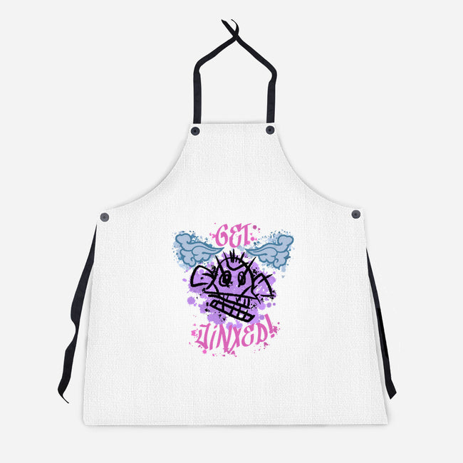 Get Jinxed-Unisex-Kitchen-Apron-nickzzarto