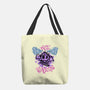 Get Jinxed-None-Basic Tote-Bag-nickzzarto