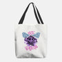 Get Jinxed-None-Basic Tote-Bag-nickzzarto
