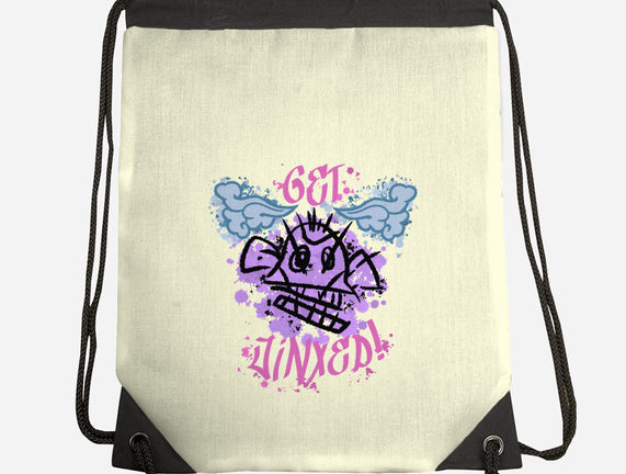 Get Jinxed