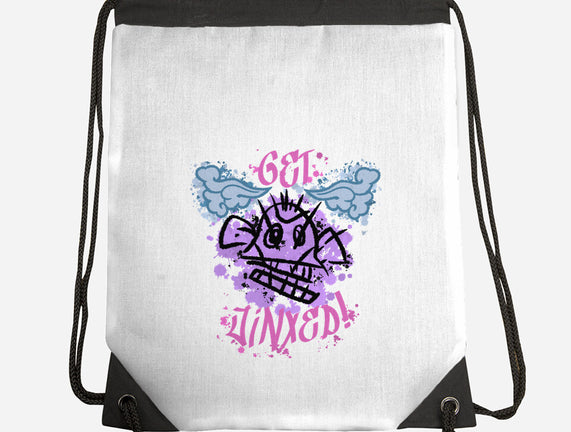 Get Jinxed