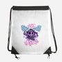 Get Jinxed-None-Drawstring-Bag-nickzzarto