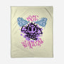 Get Jinxed-None-Fleece-Blanket-nickzzarto