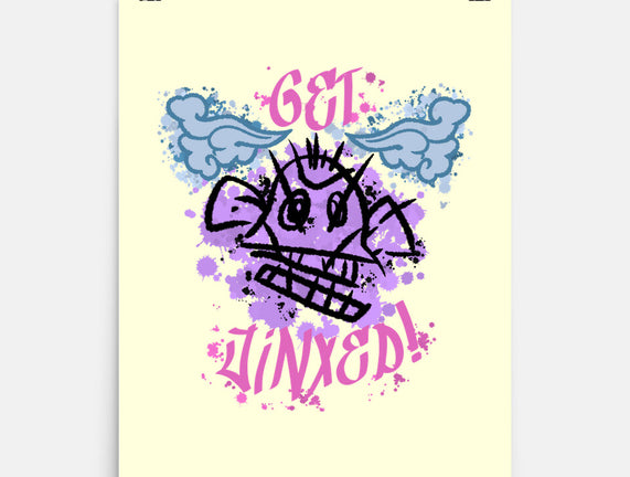 Get Jinxed