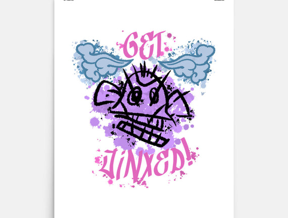 Get Jinxed
