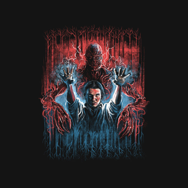 The Final Battle Is Coming-None-Stretched-Canvas-zascanauta