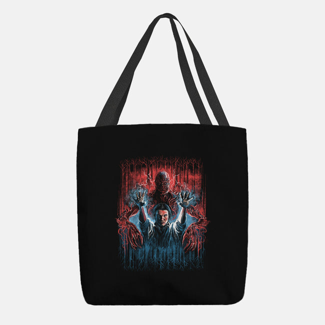 The Final Battle Is Coming-None-Basic Tote-Bag-zascanauta
