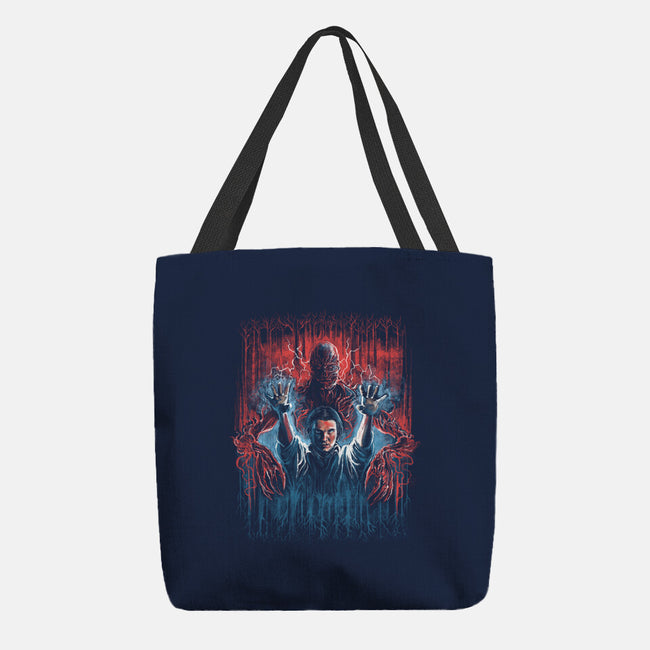 The Final Battle Is Coming-None-Basic Tote-Bag-zascanauta