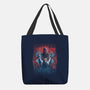 The Final Battle Is Coming-None-Basic Tote-Bag-zascanauta