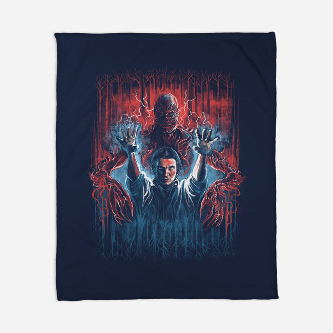 The Final Battle Is Coming-None-Fleece-Blanket-zascanauta