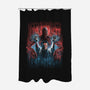 The Final Battle Is Coming-None-Polyester-Shower Curtain-zascanauta