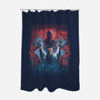 The Final Battle Is Coming-None-Polyester-Shower Curtain-zascanauta