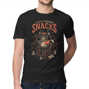 Master Of Summoning Snacks