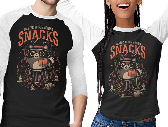 Master Of Summoning Snacks