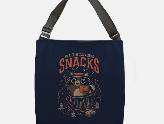 Master Of Summoning Snacks