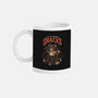 Master Of Summoning Snacks-None-Mug-Drinkware-eduely