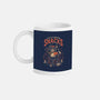Master Of Summoning Snacks-None-Mug-Drinkware-eduely